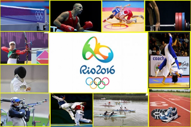 دغدغه‌های ورزش ایران برای حضور در المپیک