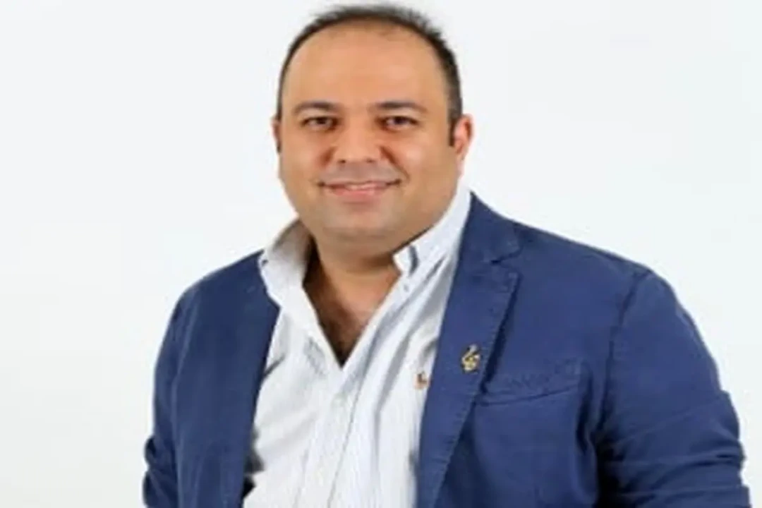 در دیدار علی اوجی با زن رونالدو چه گذشت؟+ فیلم