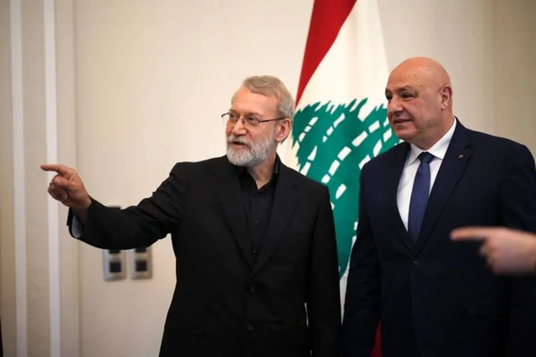 رئیس‌جمهور لبنان: بیروت به همکاری مبتنی بر احترام متقابل با تهران علاقه‌مند است