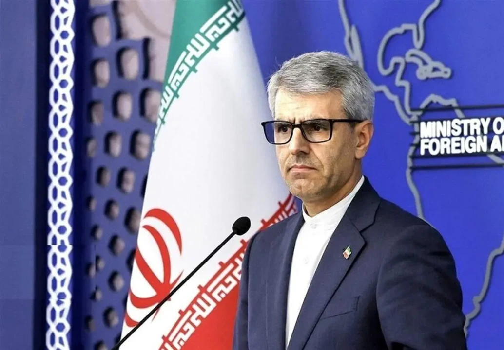 افشای دخالت آمریکا در فعال‌سازی مکانیسم ماشه علیه ایران