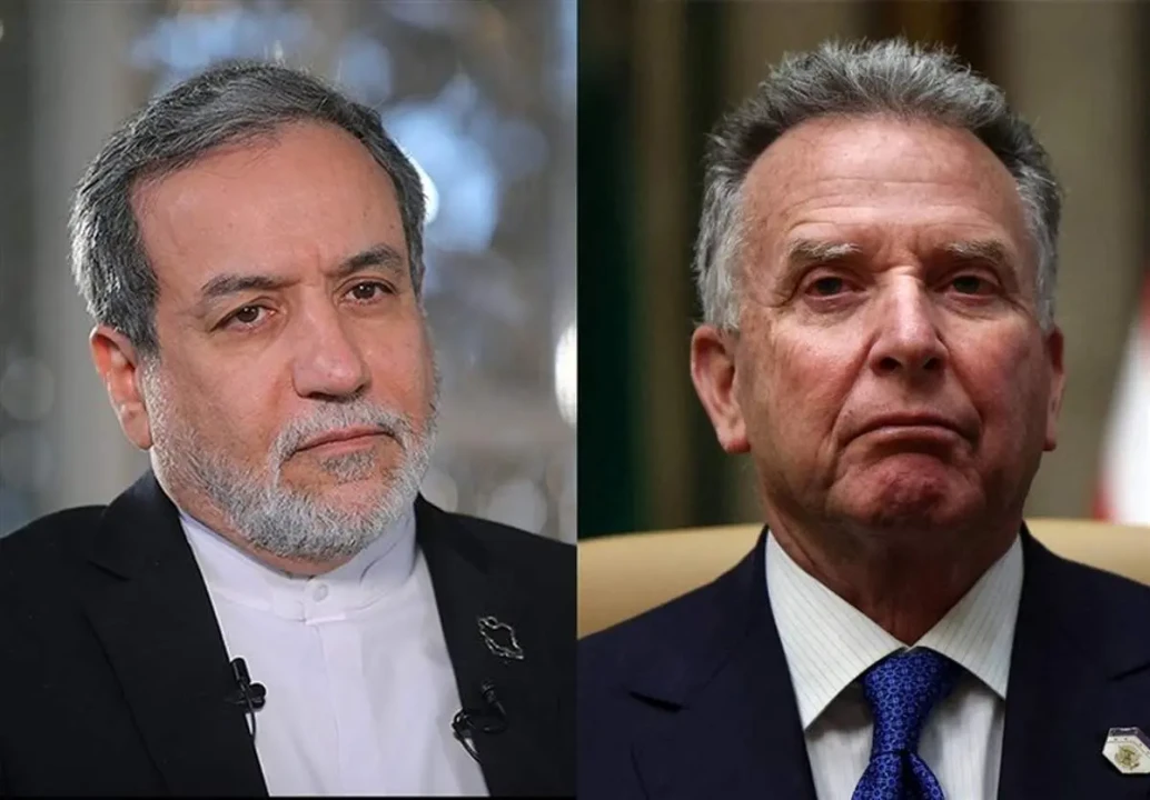 نشست هسته‌ای ایران و آمریکا به ریاست اردوغان در ترکیه