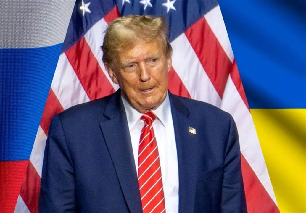 ترامپ: غیر مستقیم در مذاکرات با ایران شرکت می‌کنم