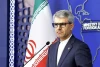 بقائی: اروپایی‌ها باید در برابر موضع‌گیری‌های خود در پی تجاوز به ایران، پاسخگو باشند