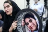 اولین جلسه دادگاه قتل الهه حسین‌نژاد برگزار شد؛ متهم: باید مرا اعدام کنید