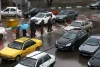 داستان جدید تاکسی های اینترنتی/ سفر در سکوت