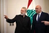 رئیس‌جمهور لبنان: بیروت به همکاری مبتنی بر احترام متقابل با تهران علاقه‌مند است