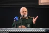 معاون نیروی قدس سپاه: خلع سلاح حزب‌الله لبنان هرگز محقق نمی‌شود