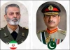 همکاری امنیتی تهران و اسلام‌آباد برای تبدیل مرز به نقطه دوستی و توسعه