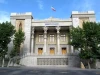 تاکید تهران بر حاکمیت بر جزایر سه‌گانه، حقوق میدان آرش و صلح آمیز بودن برنامه هسته‌ای