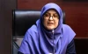 معاونت حقوقی ریاست‌جمهوری: هیچ منع قانونی برای صدور گواهینامه موتورسیکلت به زنان وجود ندارد