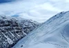 بارش برف و باران در این چهار استان کشور