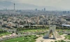 کیفیت هوای تهران اعلام شد