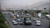 پرتصادف‌ترین بزرگراه‌های تهران کدامند؟