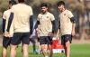 ۲ بازیکن پرسپولیس از تمرین گروهی منع شدند
