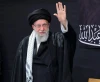 رهبر معظم انقلاب به شهادت رسیدند