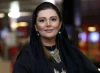 «هنگامه قاضیانی» در پشت صحنه فیلم به همین سادگی؛ سال ۸۶
