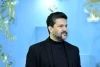 واکنش حامد بهداد به جنگ