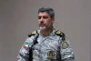 جزئیات حمله پهپادی ارتش علیه فرودگاه بن گوریون