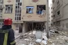 اقدامات ایمنی هنگام شنیدن صدای انفجار در خیابان