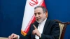 گفت‌وگوی تلفنی عراقچی و وزیر خارجه ترکیه