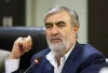 واکنش عزیزی به تهدید اعزام سرباز به ایران