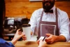 برای ورود به کافی شاپ باید از قوانین آن آگاه باشید