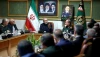 دشمن از توان آفندی ایران غافلگیر شد/ صنعت دفاعی باید به‌سمت فناوری‌های نوین شتاب بگیرد/با حفظ انسجام داخلی، در نبرد دست برتر را داریم