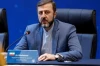 غریب آبادی: تنگه هرمز زیر فرمان ایران تعریف می‌شود نه سنتکام